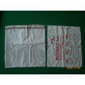 Sgs Clear Film Pe Bags For Clothes And Document Packaging
